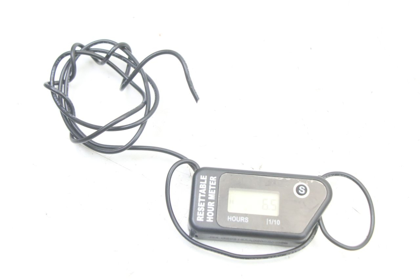 photo de LICZNIK HONDA CR 85 (2003 - 2007) - Widok główny