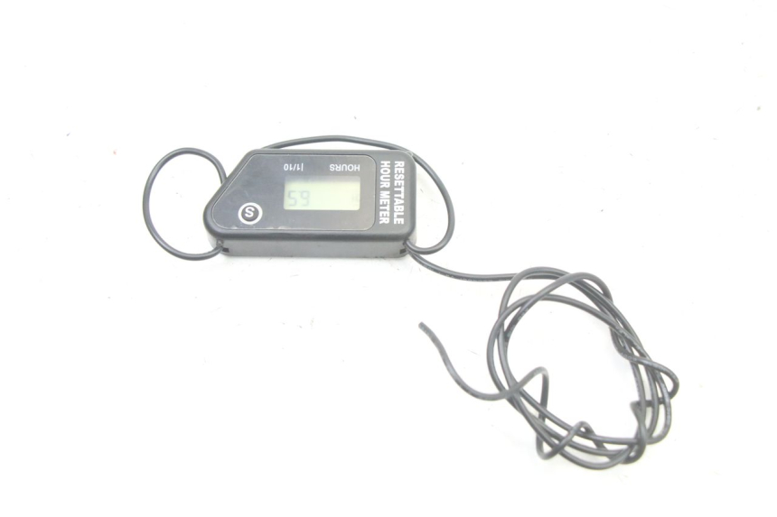 photo de LICZNIK HONDA CR 85 (2003 - 2007) - Zoom stanu zużycia