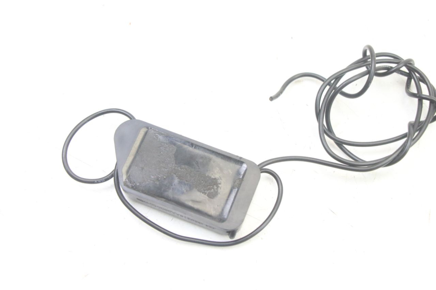 photo de LICZNIK HONDA CR 85 (2003 - 2007) - Inny kąt widzenia