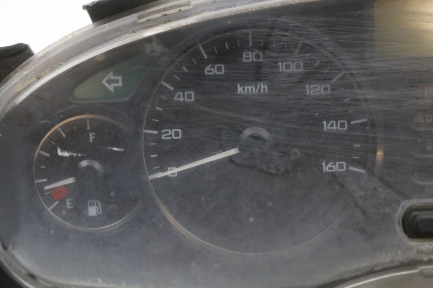 photo de LICZNIK HONDA FES S-WING SWING 125 (2007 - 2015) - Szczegół części