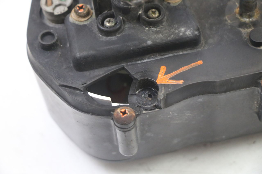 photo de LICZNIK HONDA MTX TC02 125 (1987 - 1989) - Widok produktu