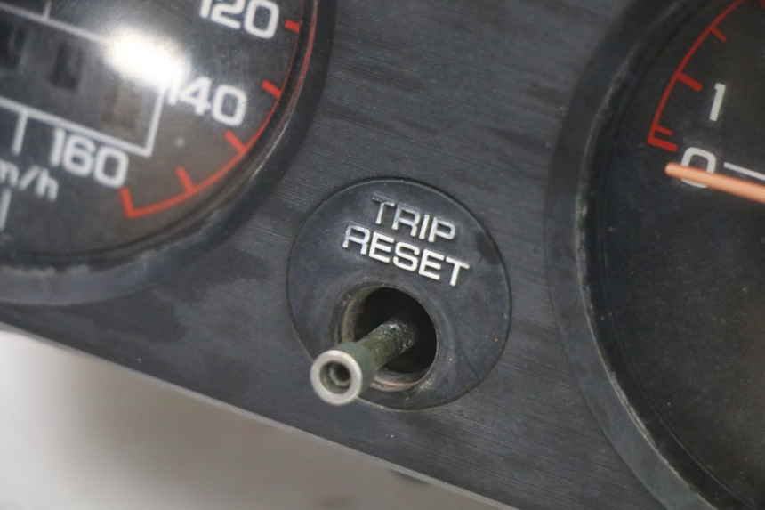 photo de LICZNIK HONDA MTX TC02 125 (1987 - 1989) - Widok ogólny