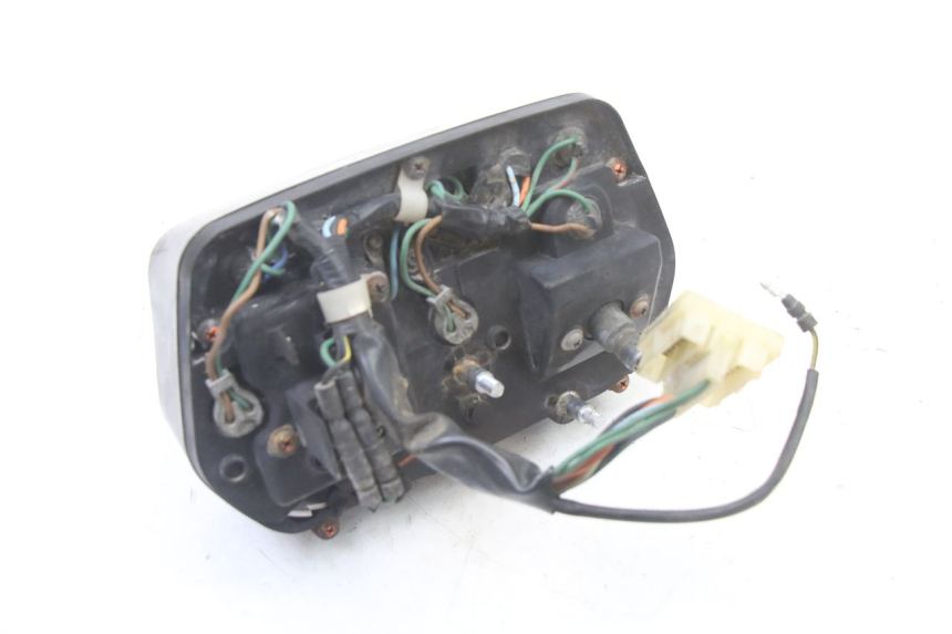 photo de LICZNIK HONDA MTX TC02 125 (1987 - 1989) - Stan powierzchni