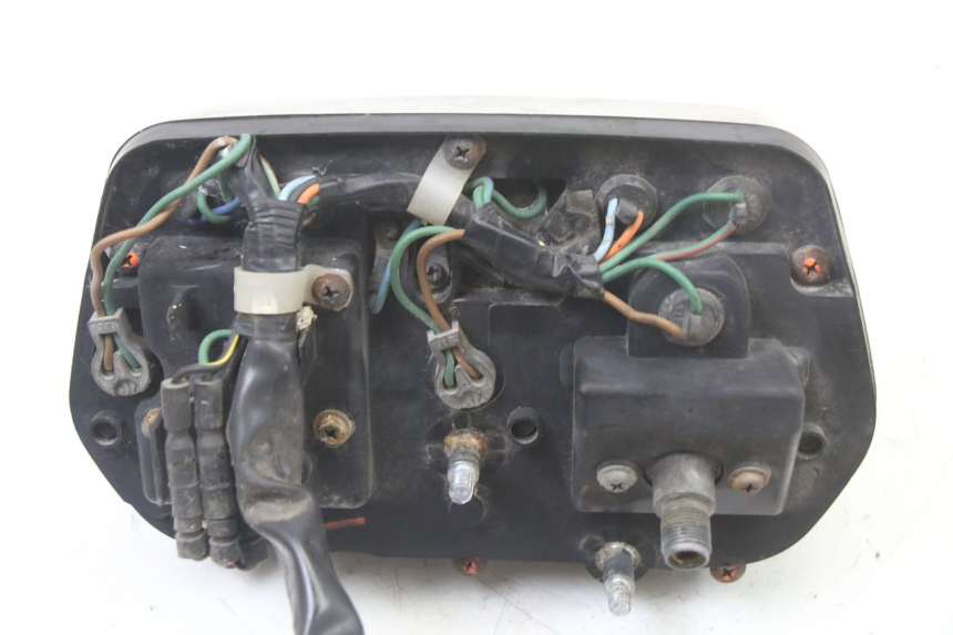 photo de LICZNIK HONDA MTX TC02 125 (1987 - 1989) - Część sprawdzona