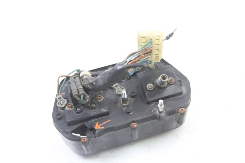 photo de LICZNIK HONDA MTX TC02 125 (1987 - 1989) - Oznaczenia i referencje