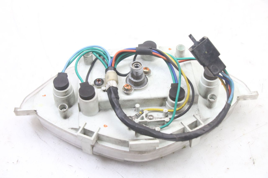 photo de LICZNIK HONDA SCV LEAD 100 (2003 - 2007) - Widok ogólny