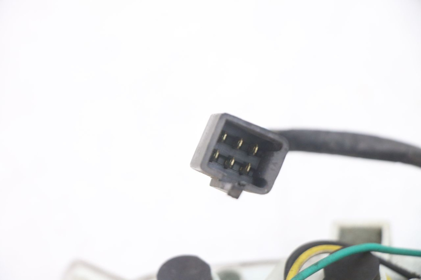 photo de LICZNIK HONDA SCV LEAD 100 (2003 - 2007) - Stan powierzchni