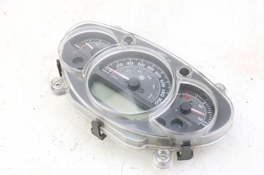 photo de LICZNIK PIAGGIO IE MP3 YOURBAN 300 (2011 - 2016) - Widok produktu