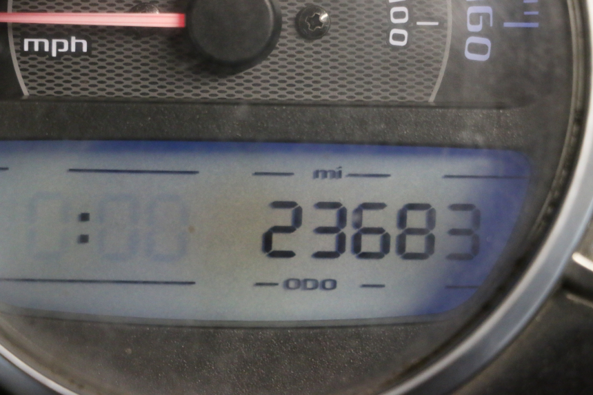 photo de LICZNIK PIAGGIO IE MP3 YOURBAN 300 (2011 - 2016) - Kontrola wizualna