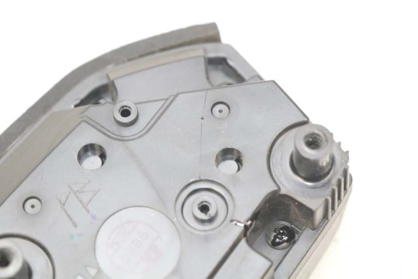 photo de LICZNIK HONDA INTEGRA NC D 750 (2016 - 2018) - Inny kąt widzenia