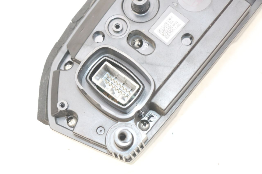 photo de LICZNIK HONDA INTEGRA NC D 750 (2016 - 2018) - Widok ogólny