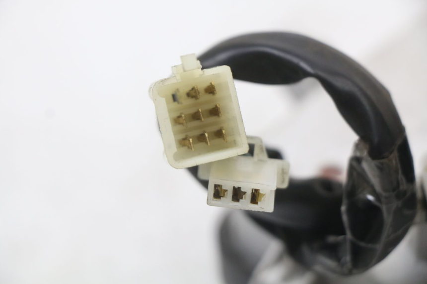 photo de LICZNIK SYM JET 14 4T 50 (2018 - 2022) - Widok produktu