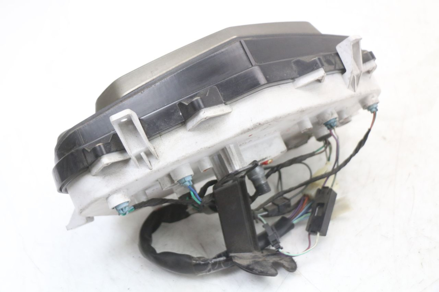 photo de LICZNIK SYM JET 14 4T 50 (2018 - 2022) - Zbliżenie techniczne