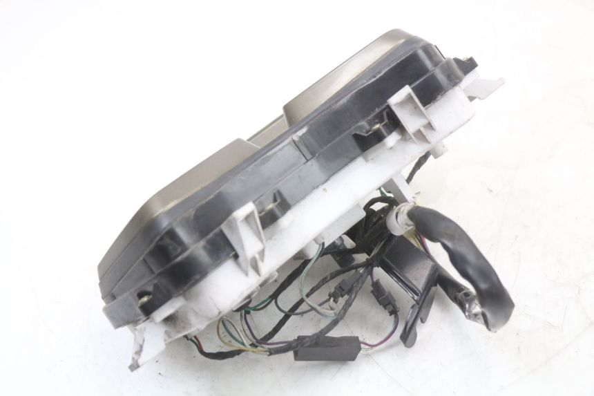 photo de LICZNIK SYM JET 14 4T 50 (2018 - 2022) - Widok ogólny