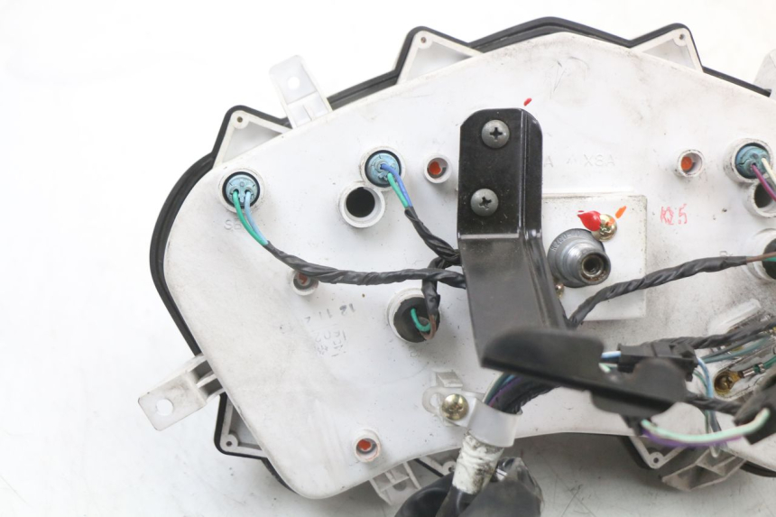 photo de LICZNIK SYM JET 14 4T 50 (2018 - 2022) - Stan powierzchni