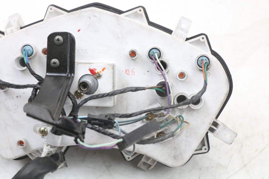 photo de LICZNIK SYM JET 14 4T 50 (2018 - 2022) - Część sprawdzona