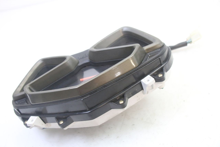 photo de LICZNIK SYM JET 14 4T 50 (2018 - 2022) - Widok ogólny