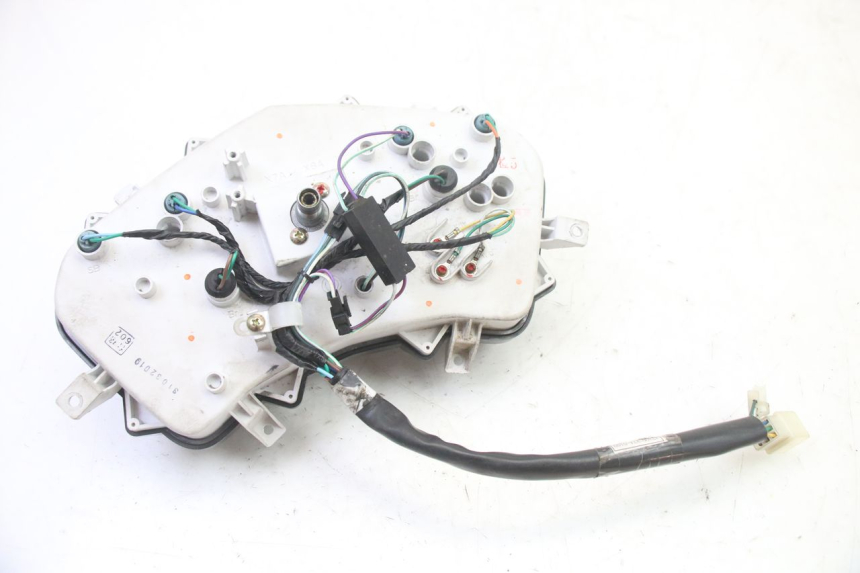 photo de LICZNIK SYM JET 14 4T 50 (2018 - 2022) - Punkty mocowania