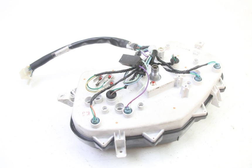 photo de LICZNIK SYM JET 14 4T 50 (2018 - 2022) - Część sprawdzona