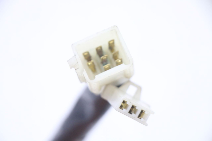 photo de LICZNIK SYM JET 14 4T 50 (2018 - 2022) - Oznaczenia i referencje