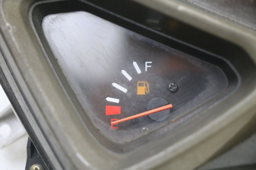 photo de LICZNIK SYM JET 14 4T 50 (2018 - 2022) - Zoom stanu zużycia