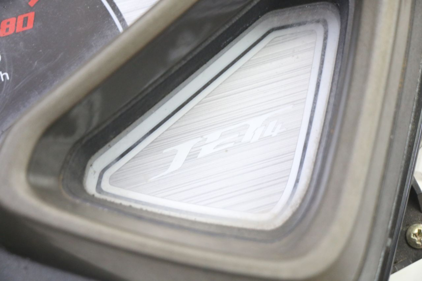 photo de LICZNIK SYM JET 14 4T 50 (2018 - 2022) - Inny kąt widzenia