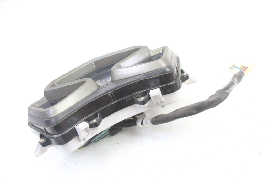 photo de LICZNIK SYM JET 14 4T 50 (2018 - 2022) - Zbliżenie techniczne