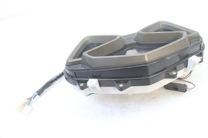 photo de LICZNIK SYM JET 14 4T 50 (2018 - 2022) - Widok ogólny