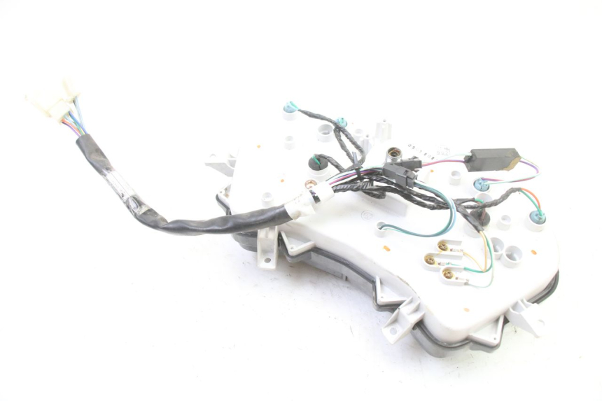 photo de LICZNIK SYM JET 14 4T 50 (2018 - 2022) - Punkty mocowania