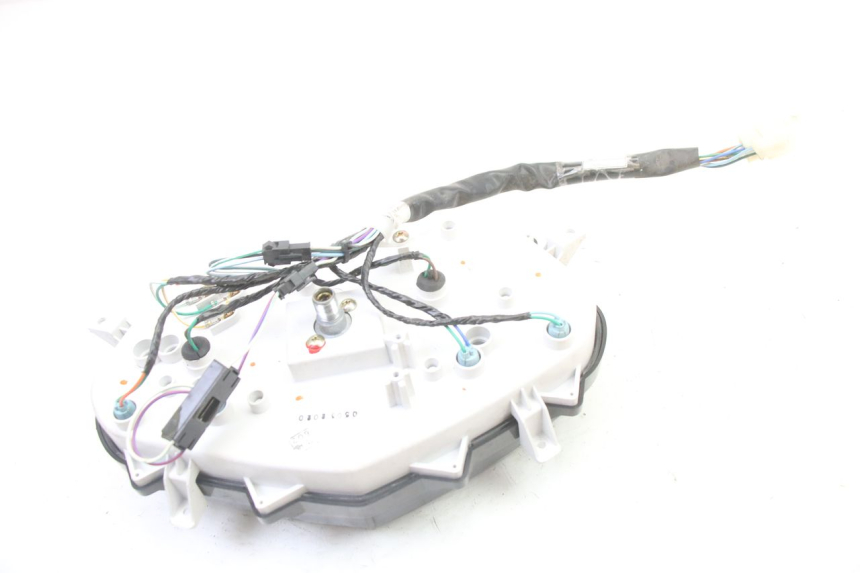 photo de LICZNIK SYM JET 14 4T 50 (2018 - 2022) - Stan powierzchni