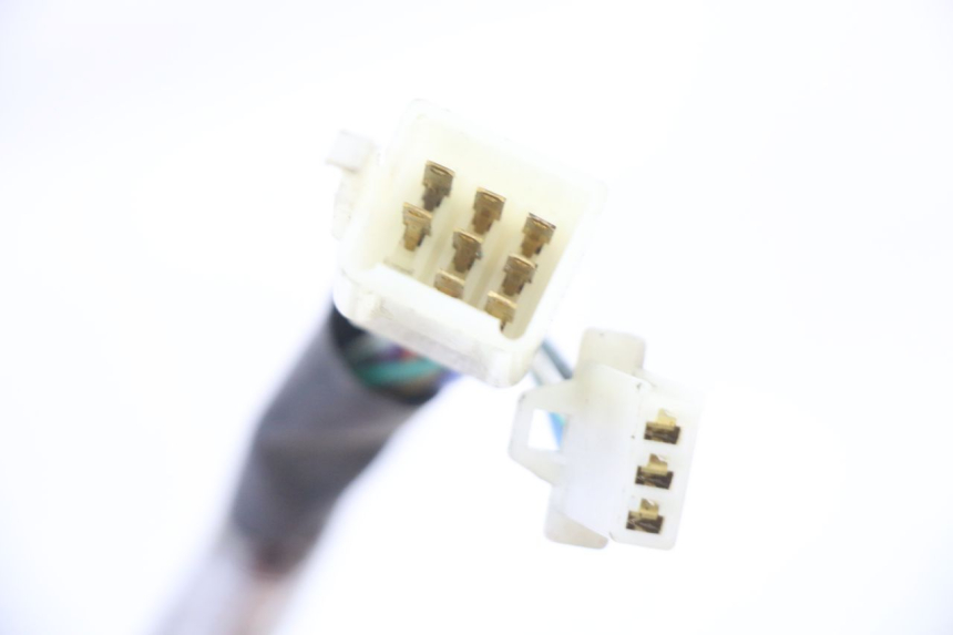 photo de LICZNIK SYM JET 14 4T 50 (2018 - 2022) - Część sprawdzona