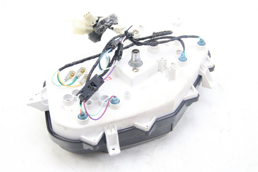 photo de LICZNIK SYM JET 4 4T 50 (2018 - 2021) - Inny kąt widzenia