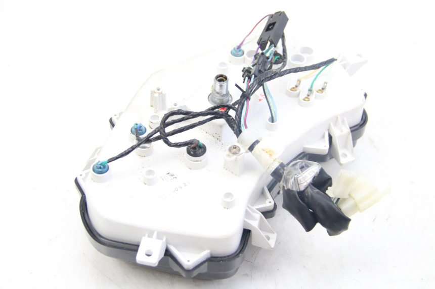 photo de LICZNIK SYM JET 4 4T 50 (2018 - 2021) - Widok ogólny