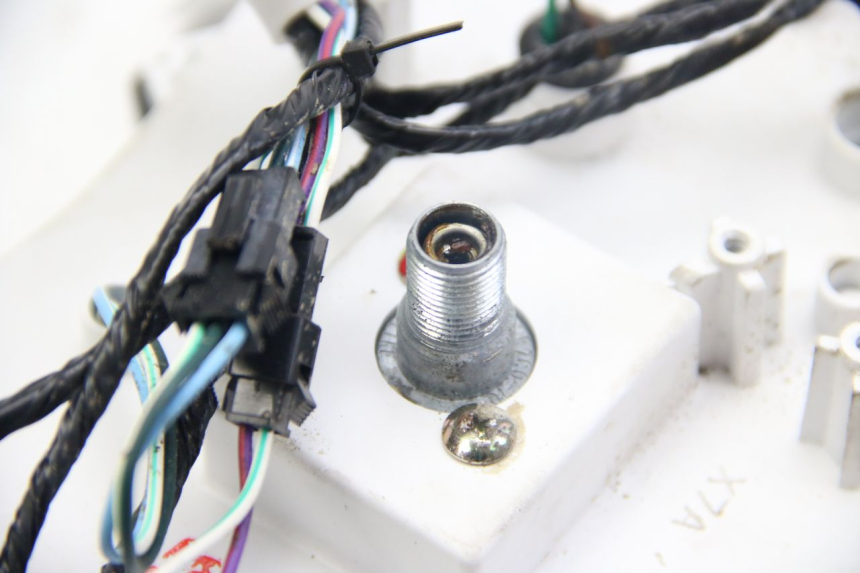 photo de LICZNIK SYM JET 4 4T 50 (2018 - 2021) - Część sprawdzona