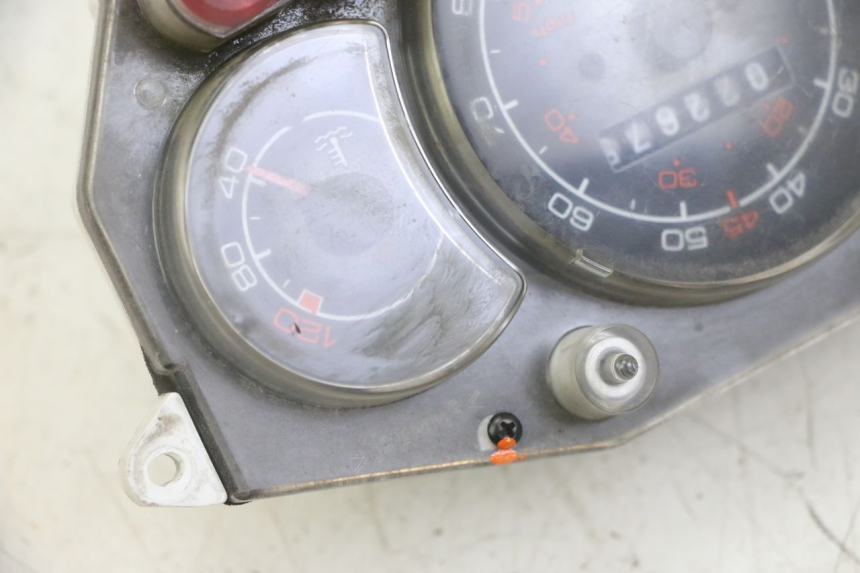 photo de LICZNIK PEUGEOT JET FORCE CARBU 50 (2003 - 2016) - Widok produktu