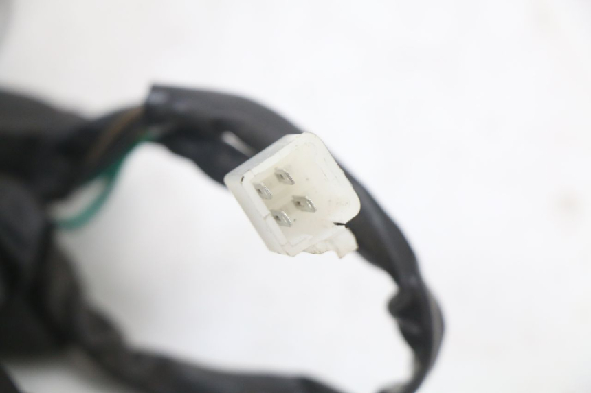 photo de LICZNIK JINLUN JL HIGHLANDER 125 (2007 - 2015) - Widok produktu