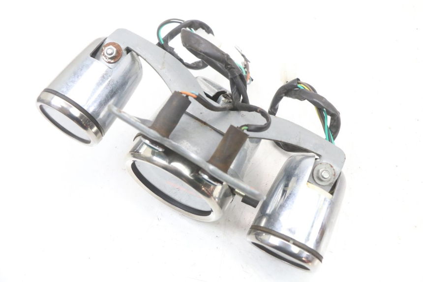 photo de LICZNIK JINLUN JL HIGHLANDER 125 (2007 - 2015) - Szczegóły charakterystyczne