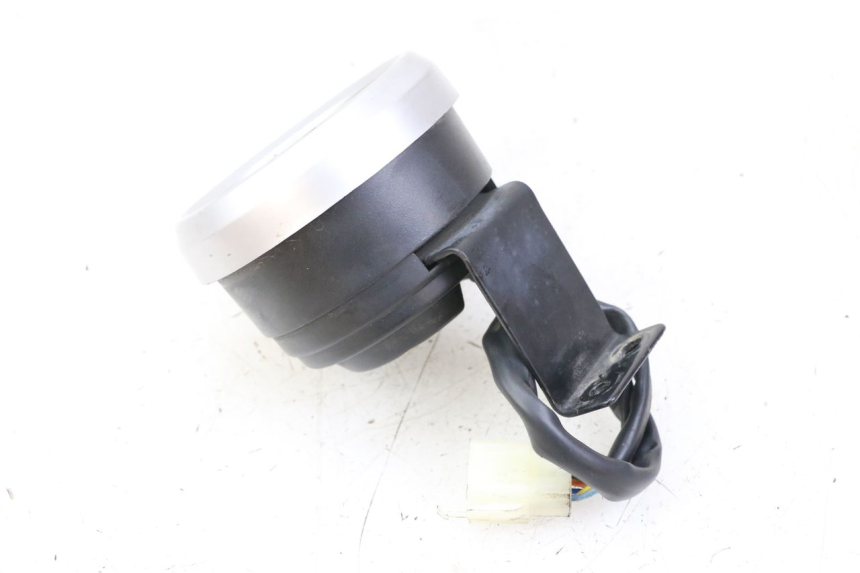 photo de LICZNIK JM MOTORS MIA 50 (2017 - 2020) - Szczegóły charakterystyczne