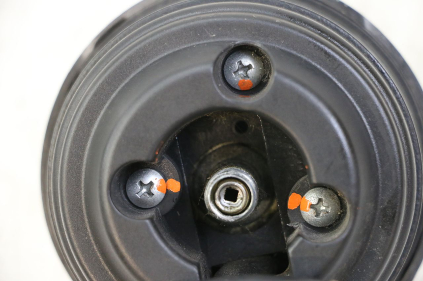 photo de LICZNIK JM MOTORS MIA 50 (2017 - 2020) - Inny kąt widzenia