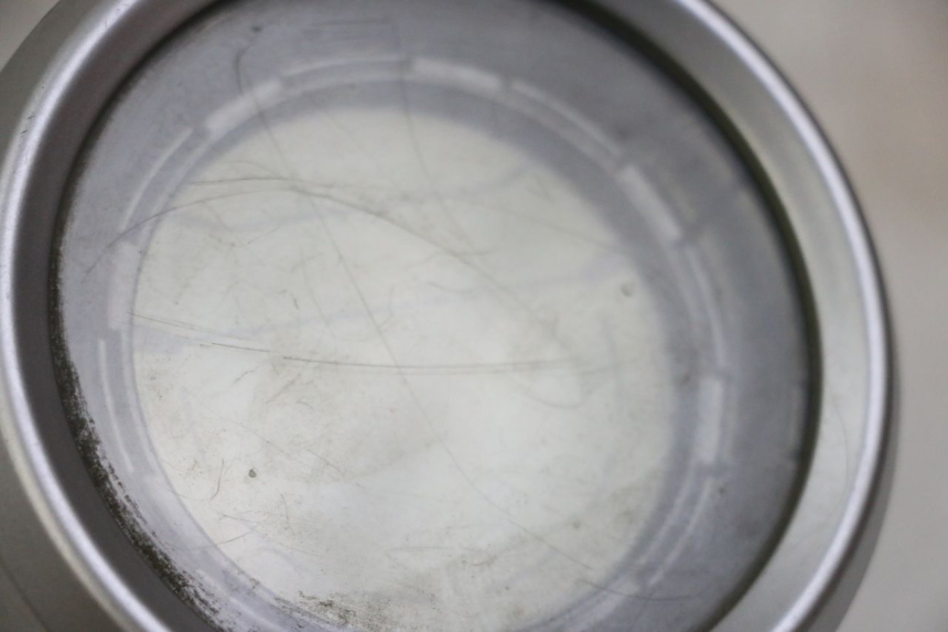 photo de LICZNIK JM MOTORS MIA 50 (2017 - 2020) - Zbliżenie techniczne