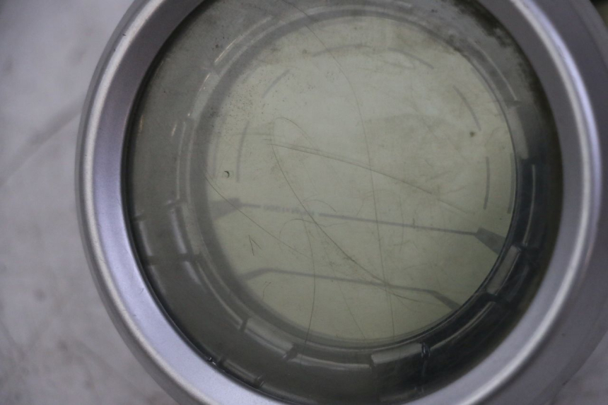 photo de LICZNIK JM MOTORS MIA 50 (2017 - 2020) - Widok ogólny