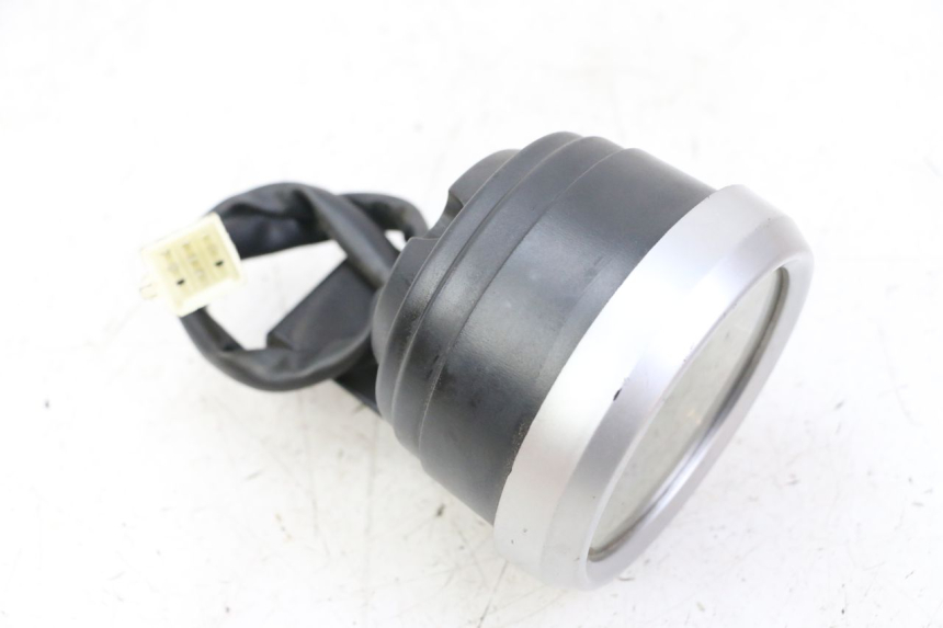 photo de LICZNIK JM MOTORS MIA 50 (2017 - 2020) - Stan powierzchni