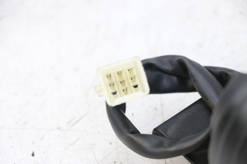 photo de LICZNIK JM MOTORS MIA 50 (2017 - 2020) - Część sprawdzona