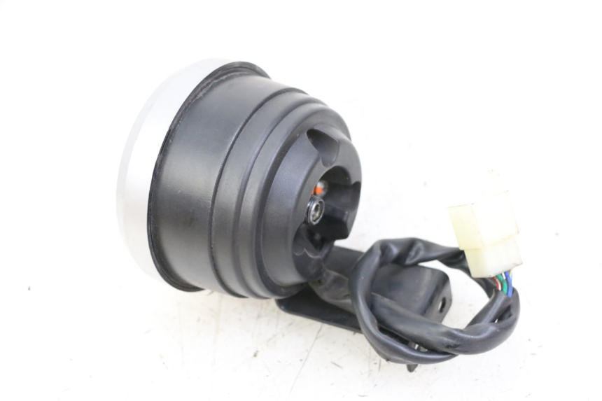 photo de LICZNIK JM MOTORS MIA 50 (2017 - 2020) - Oznaczenia i referencje