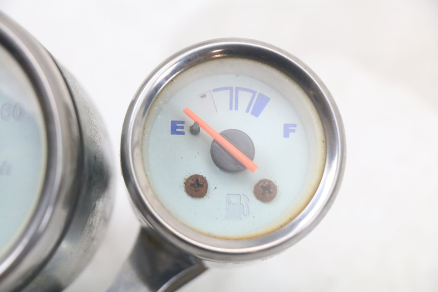 photo de LICZNIK JM MOTORS OLDIES 4T 50 (2010 - 2020) - Zbliżenie techniczne