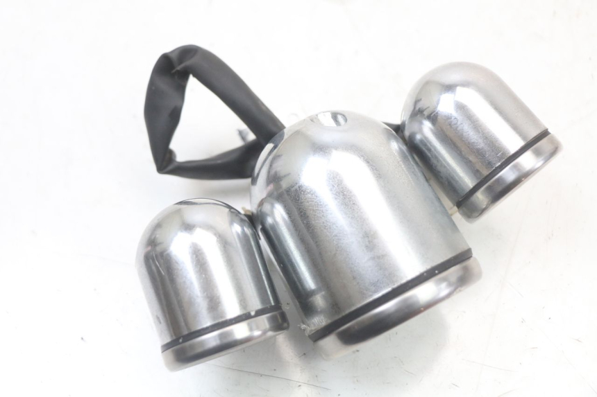 photo de LICZNIK JM MOTORS OLDIES 4T 50 (2010 - 2020) - Widok ogólny