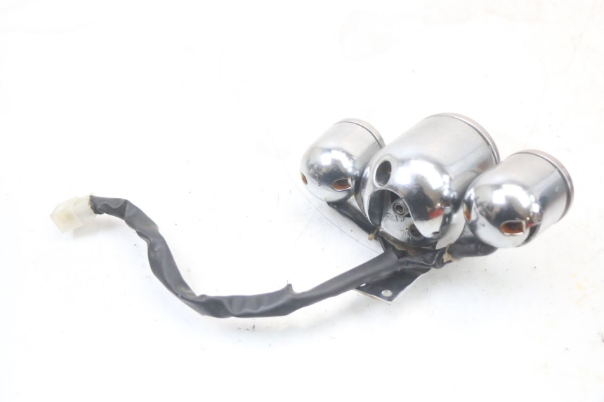 photo de LICZNIK JM MOTORS OLDIES 4T 50 (2010 - 2020) - Punkty mocowania