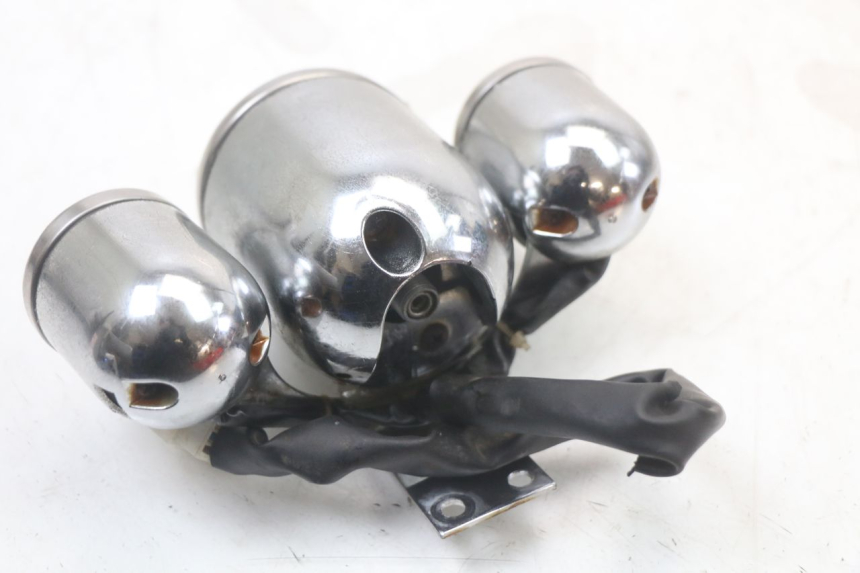 photo de LICZNIK JM MOTORS OLDIES 4T 50 (2010 - 2020) - Stan powierzchni