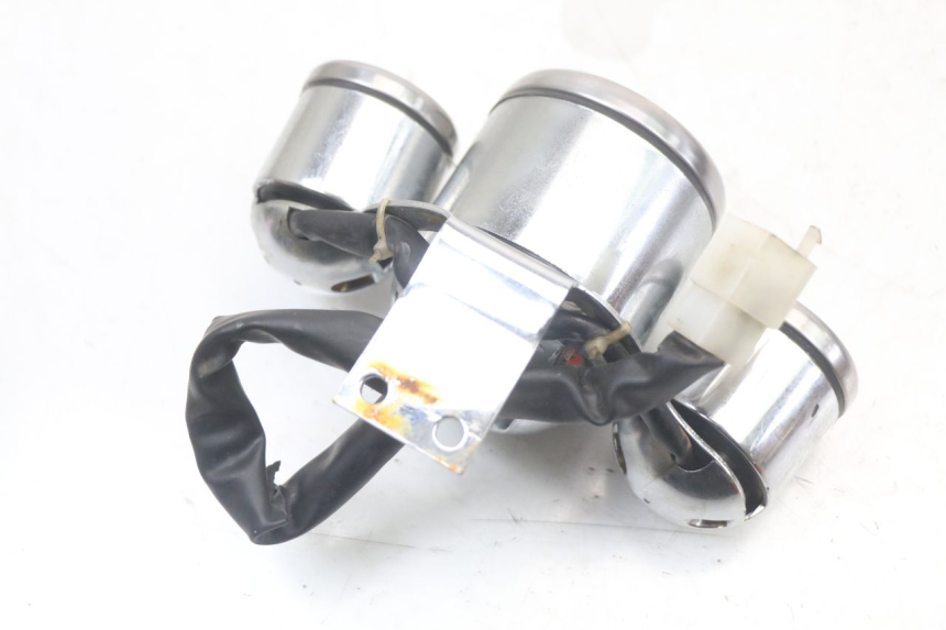 photo de LICZNIK JM MOTORS OLDIES 4T 50 (2010 - 2020) - Część sprawdzona