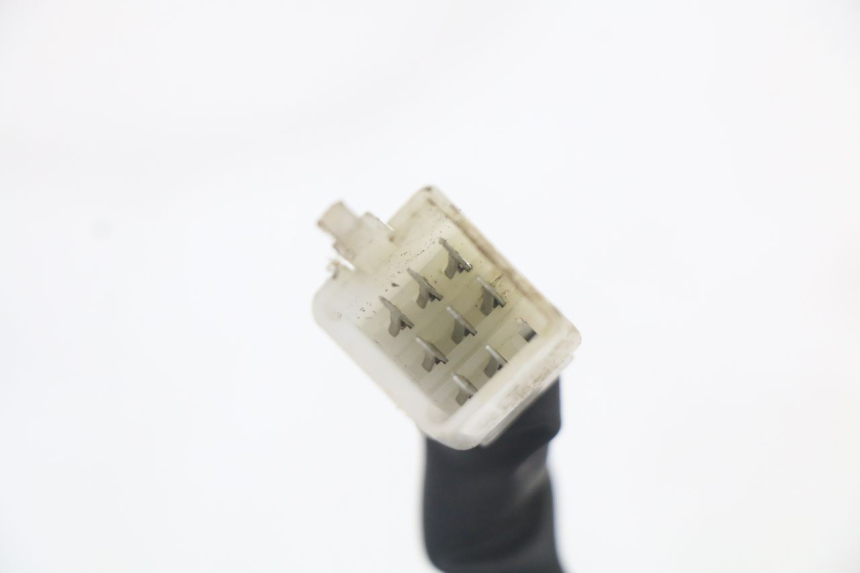 photo de LICZNIK JM MOTORS OLDIES 4T 50 (2010 - 2020) - Oznaczenia i referencje